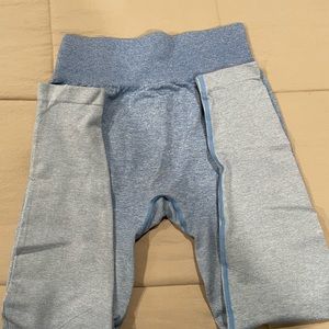 AYBL ombré leggings